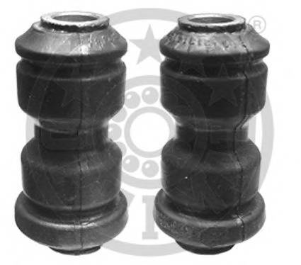 OPTIMAL F8-5203 Монтажный комплект, рычаг н