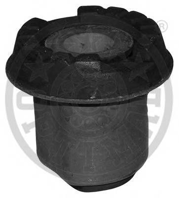 OPTIMAL F8-5990 Втулка, балка моста