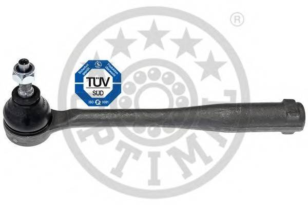 OPTIMAL G1-1285 Наконечник поперечной руле