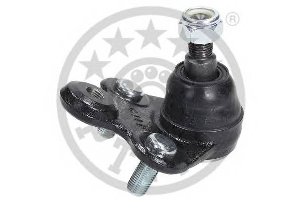 OPTIMAL G3-1020 Несучий / напрямний шарнір OPTIMAL G3-1020 Несучий / напрямний шарнір