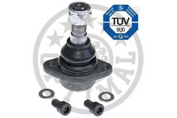 OPTIMAL G3-691 Несущий / направляющий шарн...