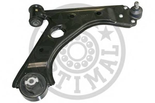 OPTIMAL G6-1121 Рычаг независимой подвески... OPTIMAL G6-1121 Рычаг независимой подвески...