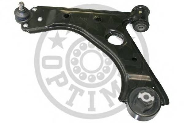 OPTIMAL G6-1122 Рычаг независимой подвески... OPTIMAL G6-1122 Рычаг независимой подвески...