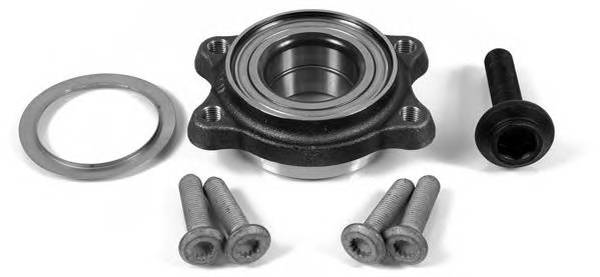 MOOG VO-WB-11003 Комплект подшипника ступиц