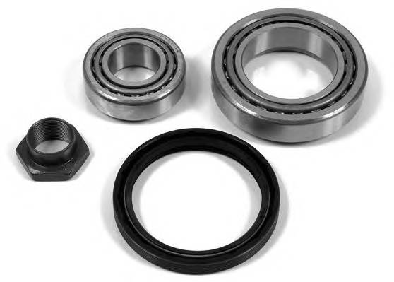 MOOG VO-WB-11028 Комплект підшипника маточи... MOOG VO-WB-11028 Комплект підшипника маточи...