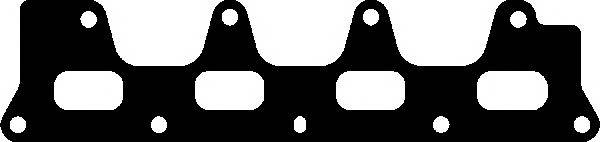 REINZ 71-31912-00 Прокладка, выпускной колле