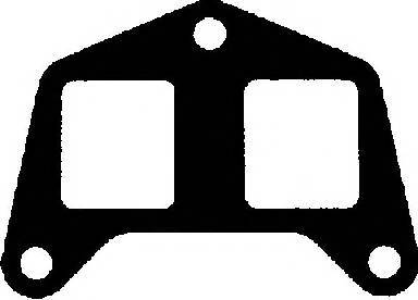 REINZ 71-33156-00 Прокладка, впускний колект... REINZ 71-33156-00 Прокладка, впускний колект...