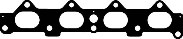 REINZ 71-53978-00 Прокладка, выпускной колле...