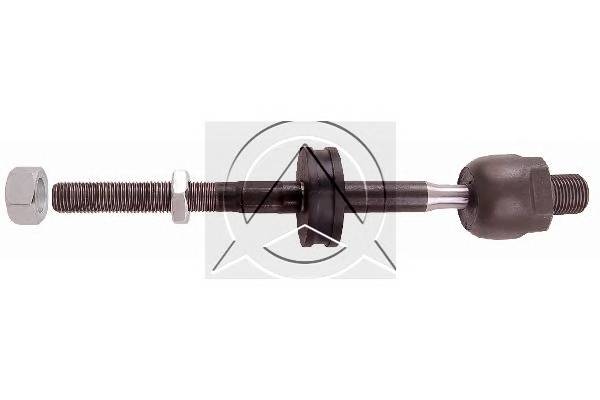 SIDEM 21339 Осьовий шарнір, рульова тяг...