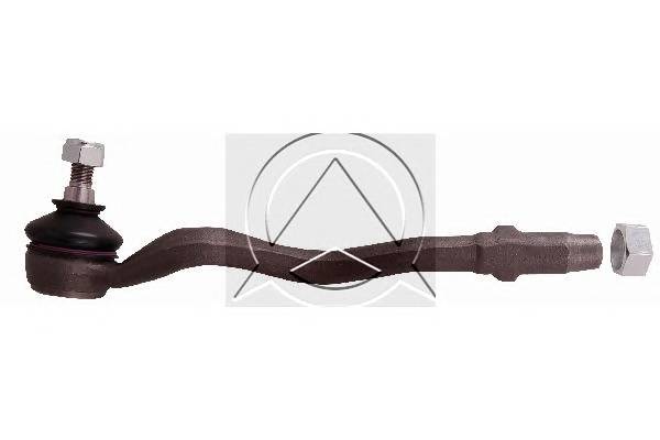 SIDEM 21432 Наконечник поперечної керм...