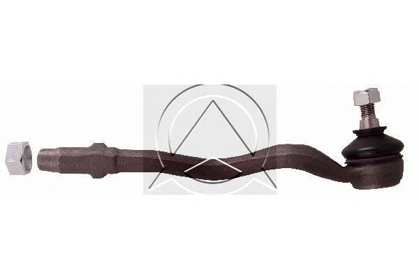 SIDEM 21433 Наконечник поперечной руле...