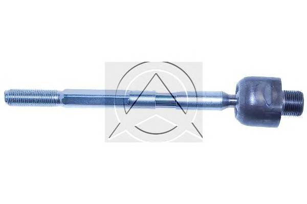 SIDEM 47215 Осевой шарнир, рулевая тяга SIDEM 47215 Осевой шарнир, рулевая тяга