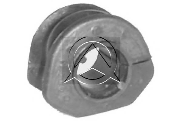 SIDEM 801803 Втулка, стабилизатор