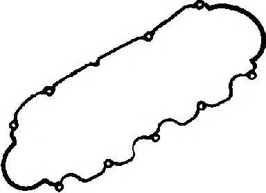 REINZ 71-52681-00 Прокладка, крышка головки ц