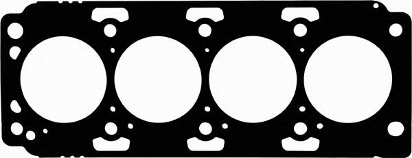 REINZ 61-10022-20 Прокладка, головка цилиндр