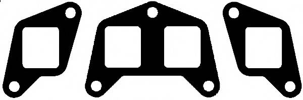 ELRING 734.370 Комплект прокладок, впускн... ELRING 734.370 Комплект прокладок, впускн...