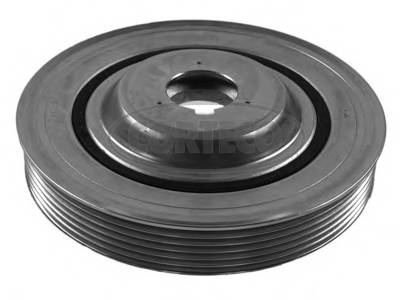 CORTECO 80004382 Ременный шкив, коленчатый в...