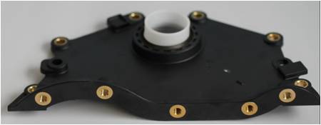 CORTECO 19036727B Уплотняющее кольцо, коленч