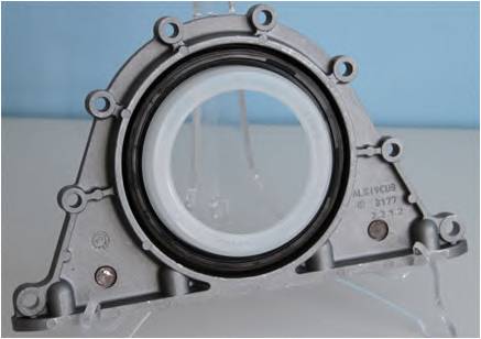 CORTECO 20033891B Уплотняющее кольцо, коленч