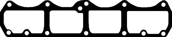 CORTECO 423350P Прокладка, крышка головки ц