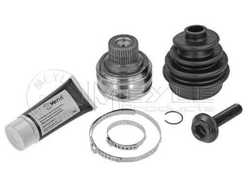 MEYLE 100 498 0239 Шарнирный комплект, привод