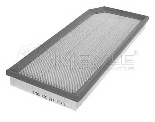 MEYLE 112 321 0026 Воздушный фильтр MEYLE 112 321 0026 Воздушный фильтр