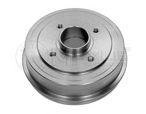 MEYLE 16-15 523 0019 Тормозной барабан