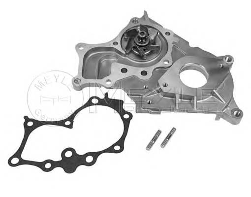 MEYLE 30-13 220 0003 Водяний насос MEYLE 30-13 220 0003 Водяний насос