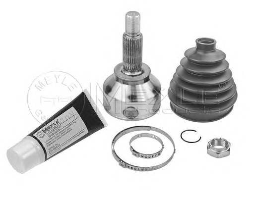 MEYLE 614 498 0029 Шарнирный комплект, привод