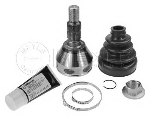 MEYLE 614 498 0030 Шарнірний комплект, привод... MEYLE 614 498 0030 Шарнірний комплект, привод...