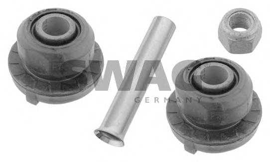 SWAG 10 60 0002 Монтажный комплект, рычаг н