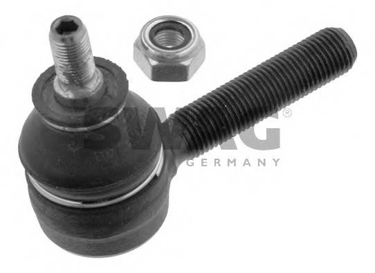 SWAG 10 71 0006 Наконечник поперечной руле