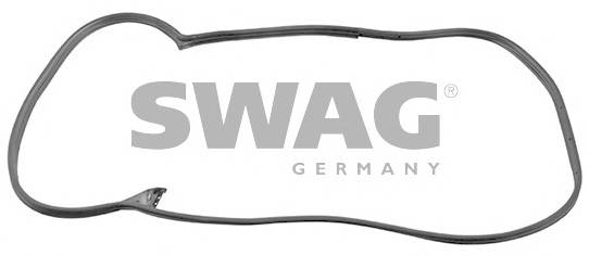 SWAG 10 90 8875 Уплотнение двери
