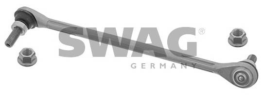 SWAG 10 93 3484 Тяга / стойка, стабилизатор