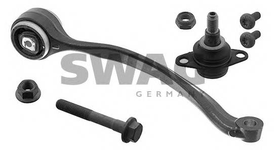 SWAG 20 94 0854 Рычаг независимой подвески