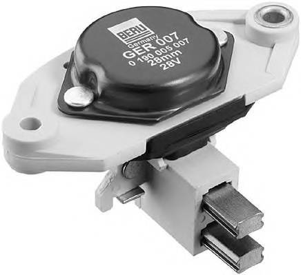 BERU GER007 Регулятор генератора