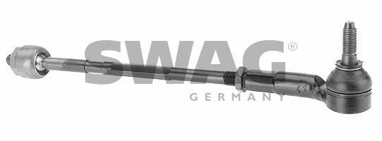 SWAG 30 72 0071 Поперечная рулевая тяга SWAG 30 72 0071 Поперечная рулевая тяга