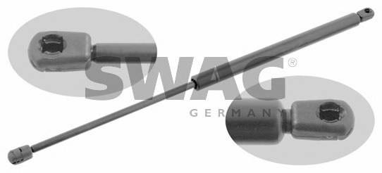 SWAG 30 92 8552 Газовая пружина, крышка баг...
