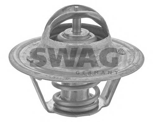 SWAG 30 93 0694 Термостат, охлаждающая жид