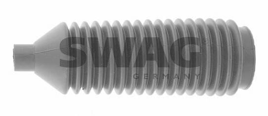 SWAG 50 80 0008 Пыльник, рулевое управлени