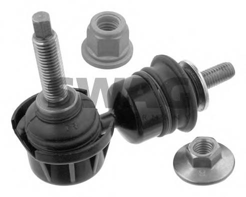 SWAG 50 93 7261 Тяга / стойка, стабилизатор