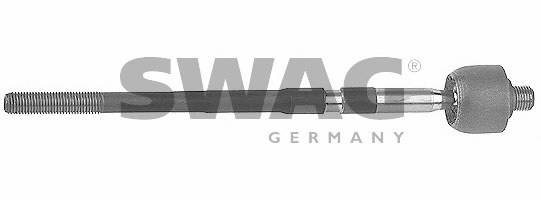 SWAG 70 72 0007 Осевой шарнир, рулевая тяга