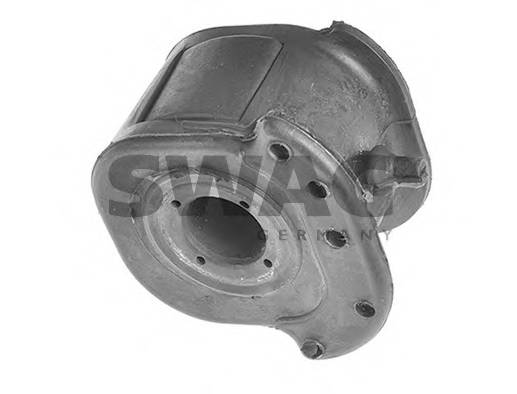 SWAG 80 94 1168 Підвіска, важіль незалежно...