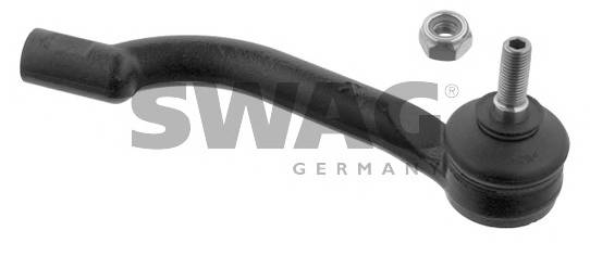 SWAG 82 93 4755 Наконечник поперечной руле... SWAG 82 93 4755 Наконечник поперечной руле...