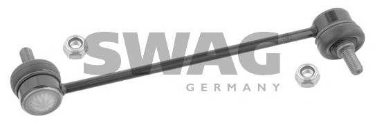 SWAG 90 93 2067 Тяга / стойка, стабилизатор