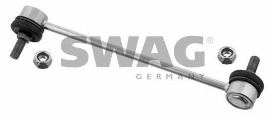 SWAG 91 93 1250 Тяга / стойка, стабилизатор