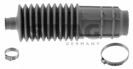 SWAG 99 80 0007 Комплект пылника, рулевое у