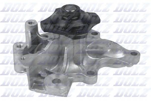 DOLZ F138 Водяний насос DOLZ F138 Водяний насос