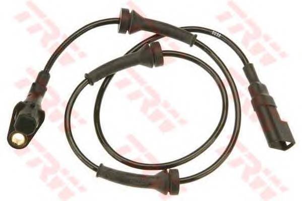 TRW GBS1080 Датчик, частота вращения ко...
