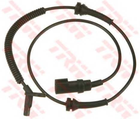 TRW GBS1604 Датчик, частота вращения ко...